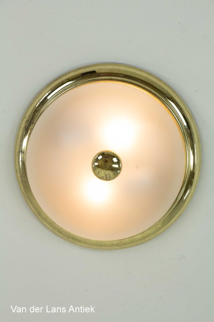 Klassische Deckenleuchte, Classic ceiling light, Klassieke plafondlamp