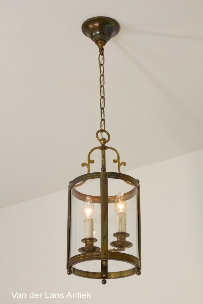 Klassieke hanglamp, classic hanging lamp, klassische Hangeleuchte