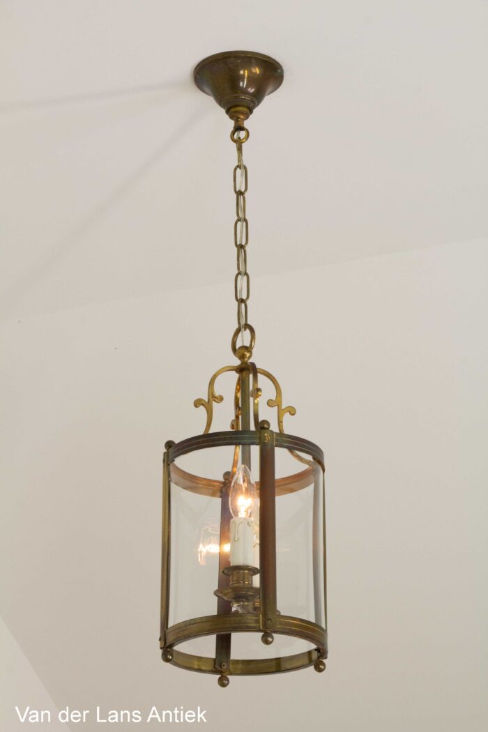 Klassieke hanglamp, classic hanging lamp, klassische Hangeleuchte