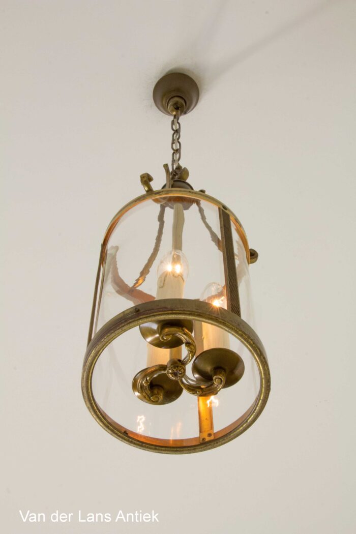 Klassieke hanglamp, classic hanging lamp, klassische Hangeleuchte