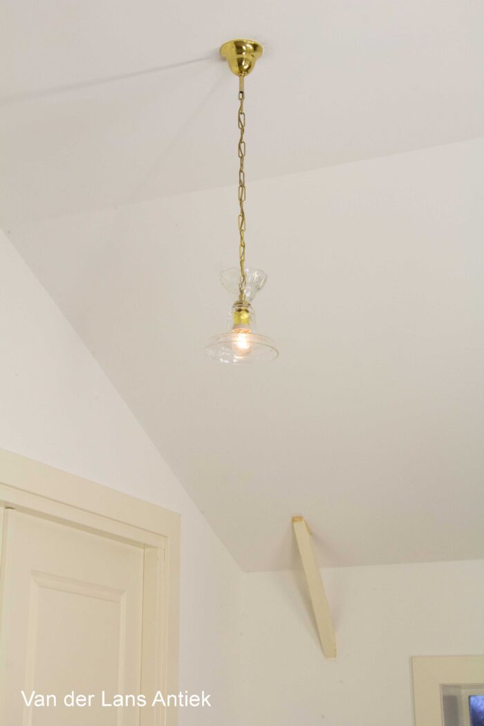 Duurzame hanglamp, durable hanging lamp, nachhartige Hängeleuchte