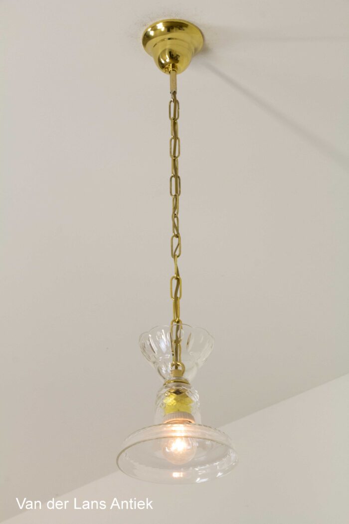 Duurzame hanglamp, durable hanging lamp, nachhartige Hängeleuchte