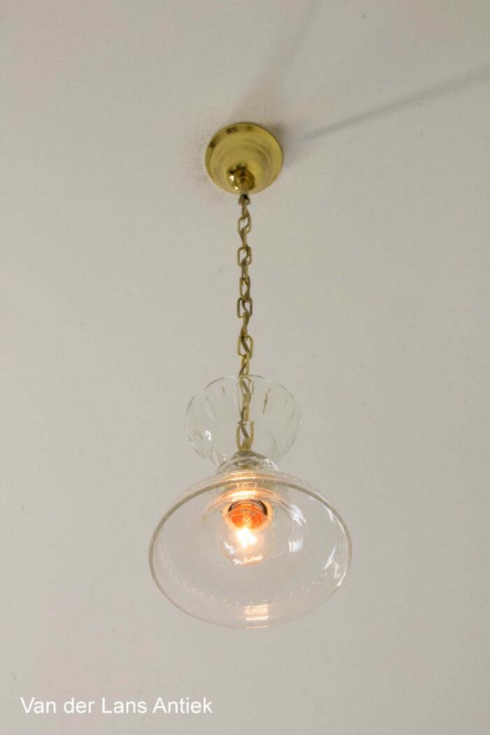 Duurzame hanglamp, durable hanging lamp, nachhartige Hängeleuchte