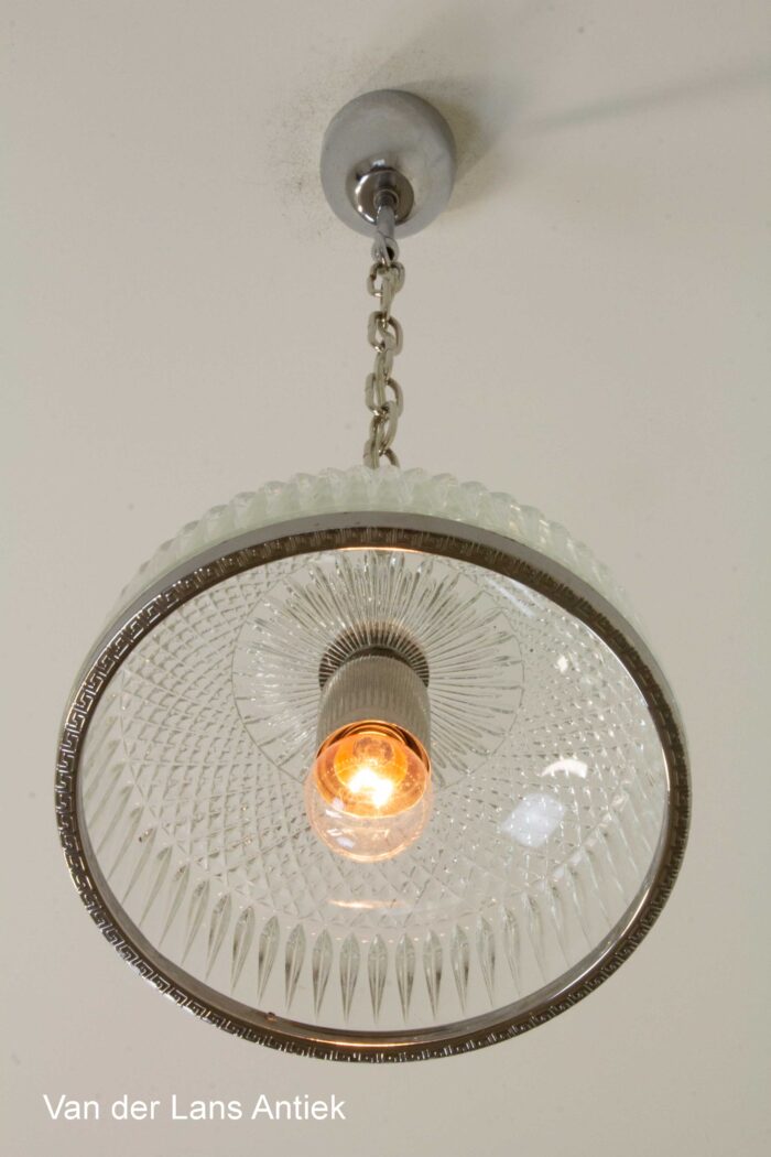 Klassieke hanglamp, classic hanging lamp, klassische Hangeleuchte