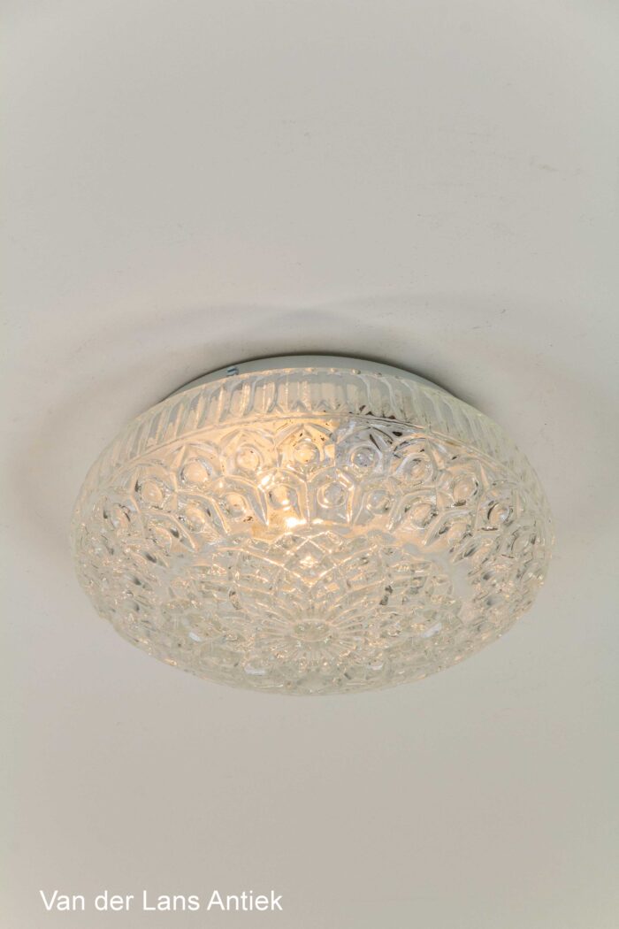 Klassische Deckenleuchte, Classic ceiling light, Klassieke plafondlamp