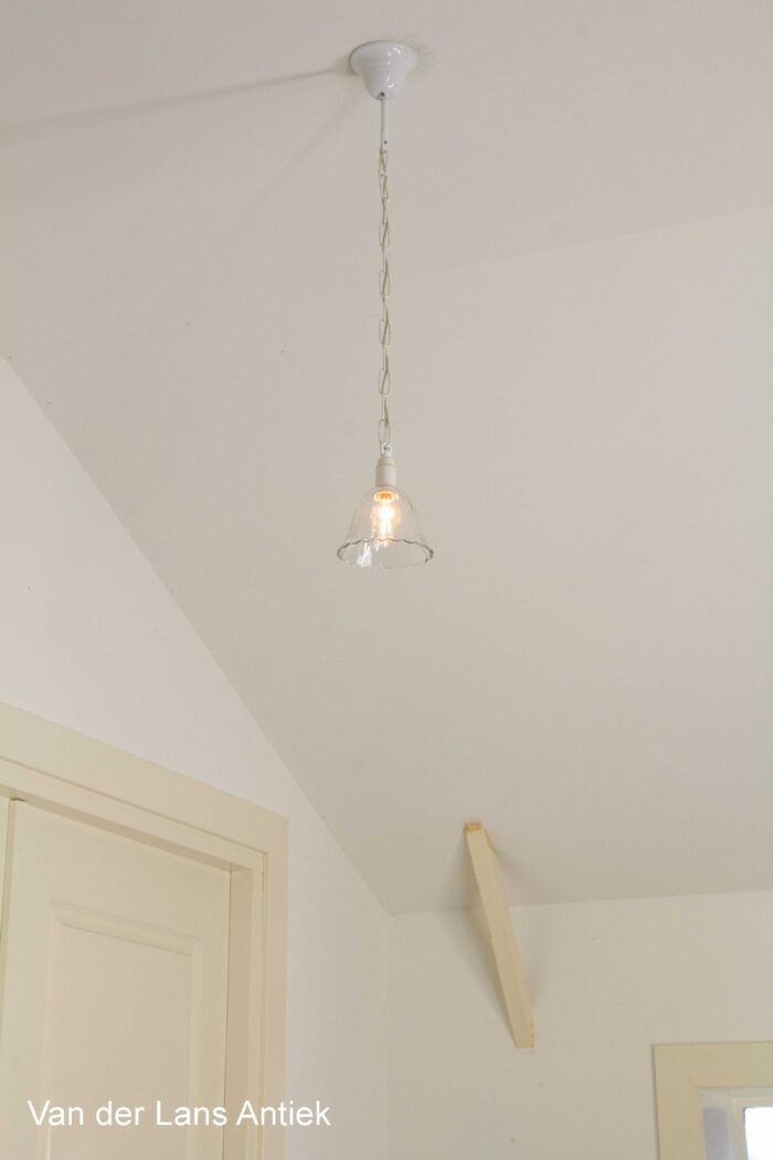 Duurzame hanglamp, durable hanging lamp, nachhartige Hängeleuchte