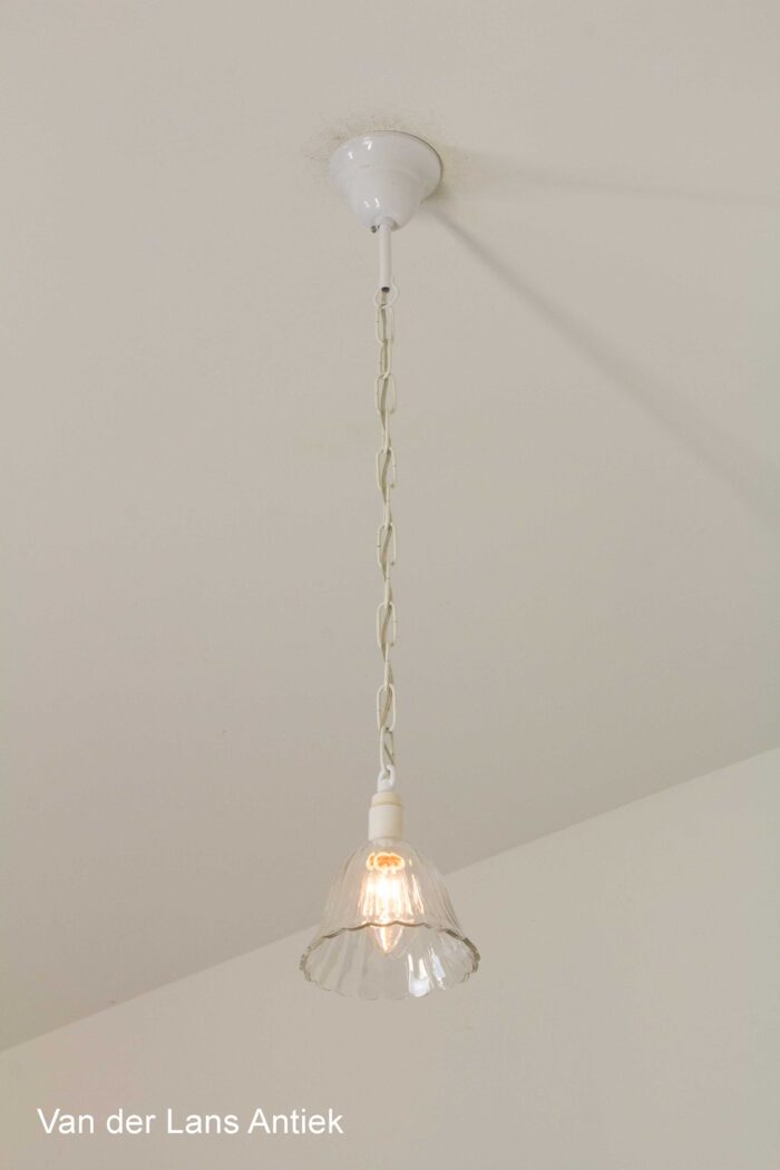 Duurzame hanglamp, durable hanging lamp, nachhartige Hängeleuchte