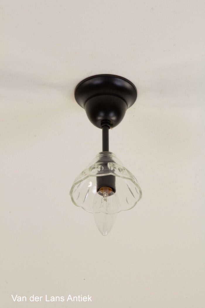 Duurzame plafondlamp, durable ceiling lamp, nachhartige Deckenleuchte