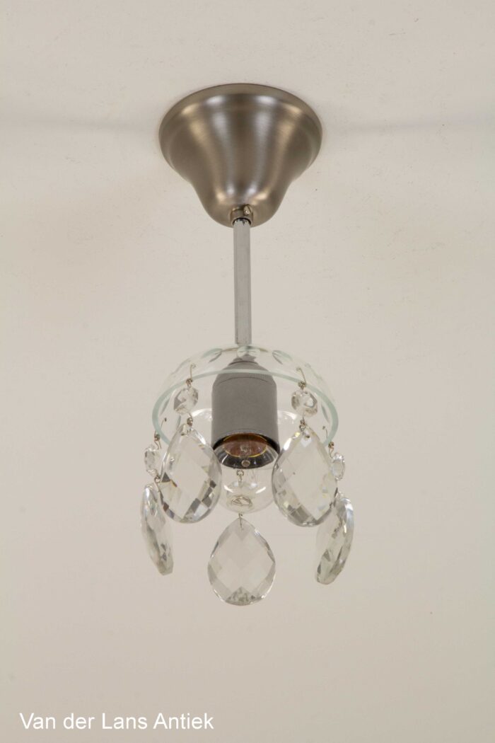 Duurzame plafondlamp, durable ceiling lamp, nachhartige Deckenleuchte