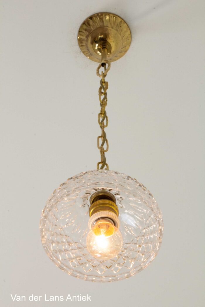 Klassieke hanglamp, classic hanging lamp, klassische Hangeleuchte