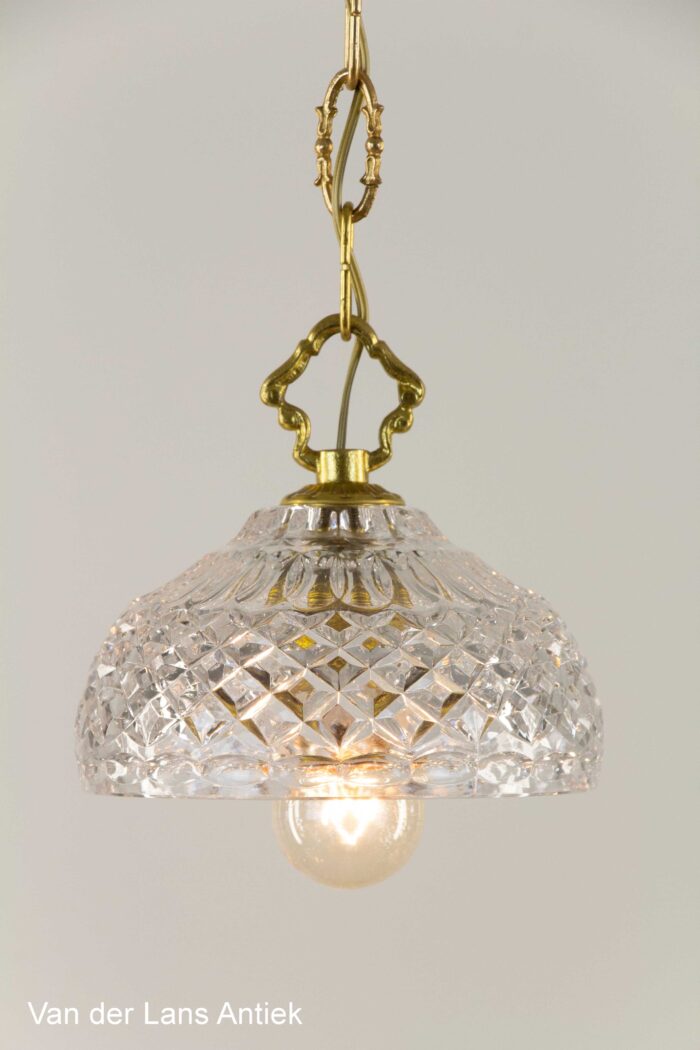 Klassieke hanglamp, classic hanging lamp, klassische Hangeleuchte