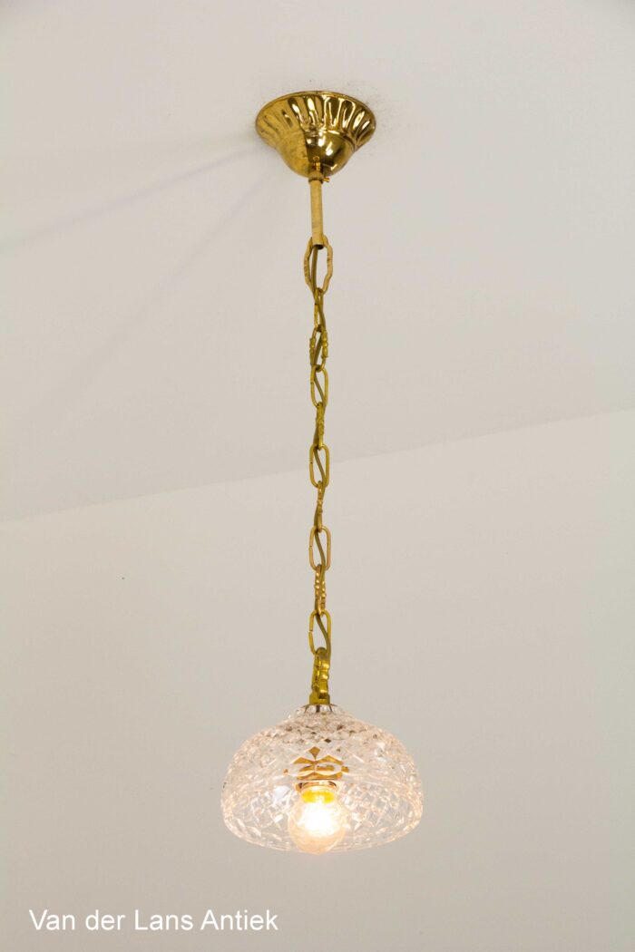 Klassieke hanglamp, classic hanging lamp, klassische Hangeleuchte