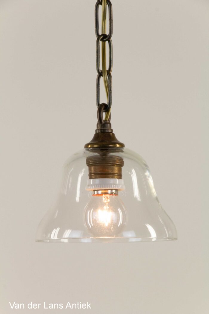 Klassieke hanglamp, classic hanging lamp, klassische Hangeleuchte