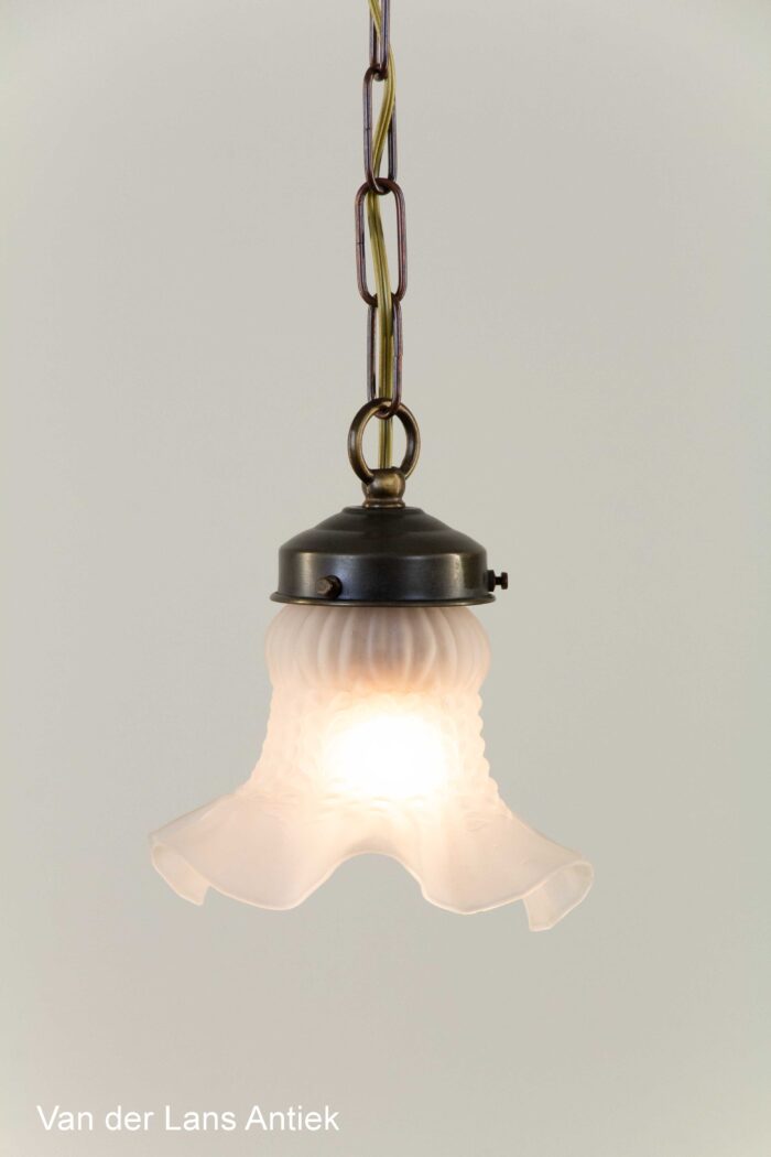 Klassieke hanglamp, classic hanging lamp, klassische Hangeleuchte