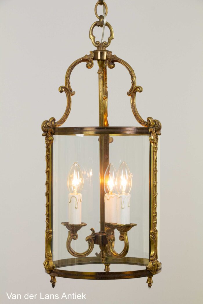 Klassieke hanglamp, classic hanging lamp, klassische Hangeleuchte