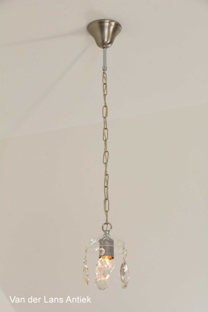 Duurzame plafondlamp, durable ceiling lamp, nachhartige Deckenleuchte