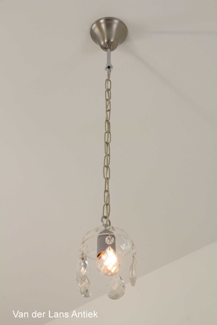 Duurzame plafondlamp, durable ceiling lamp, nachhartige Deckenleuchte