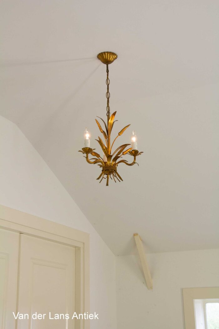 Italiaanse kroonluchter, Italian chandelier, Italienische Kronleuchter