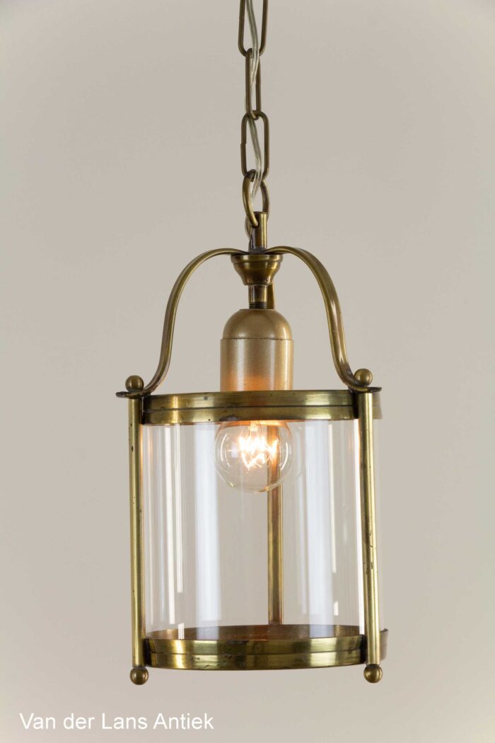 Klassieke hanglamp, classic hanging lamp, klassische Hangeleuchte