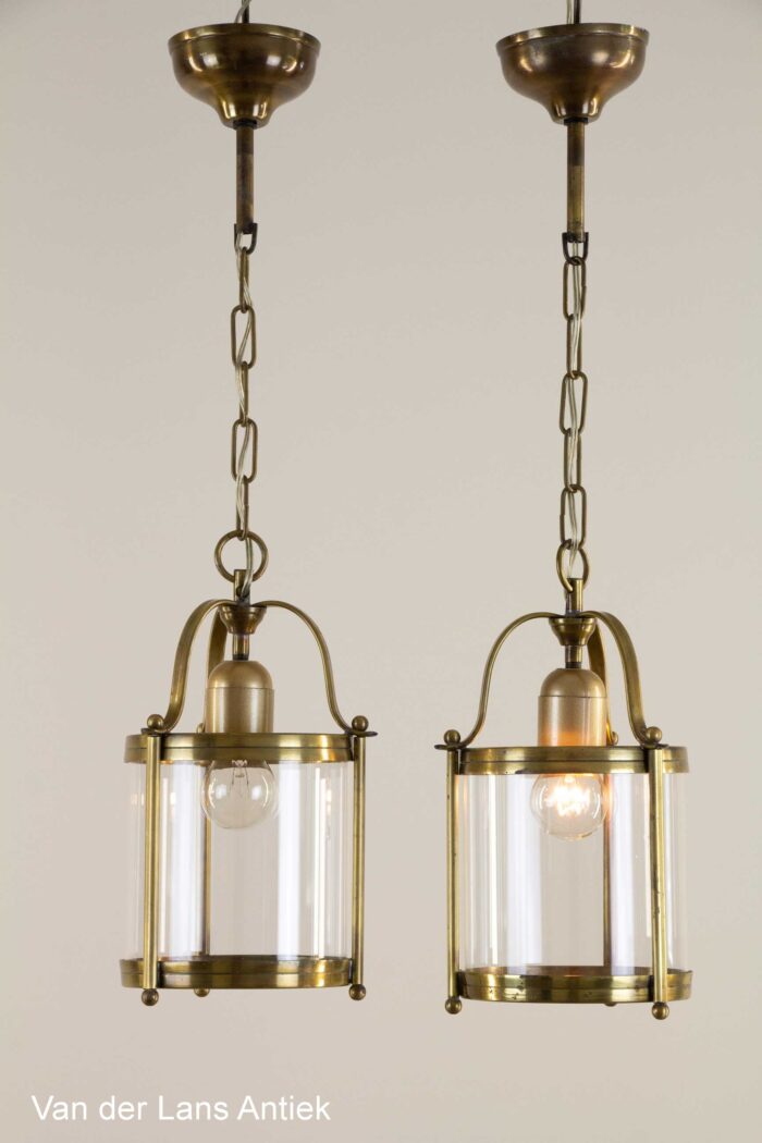 Klassieke hanglamp, classic hanging lamp, klassische Hangeleuchte