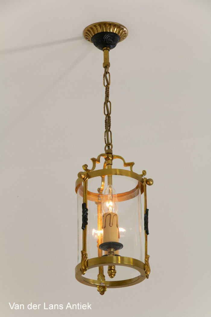 Klassieke hanglamp, classic hanging lamp, klassische Hangeleuchte