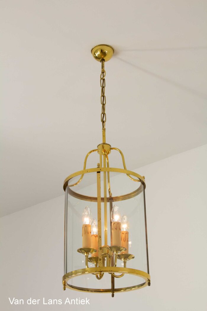 Klassieke hanglamp, classic hanging lamp, klassische Hangeleuchte