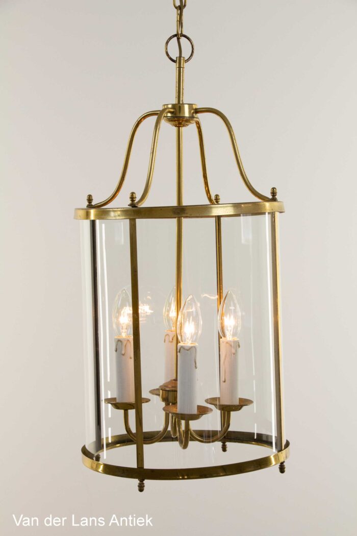 Klassieke hanglamp, classic hanging lamp, klassische Hangeleuchte