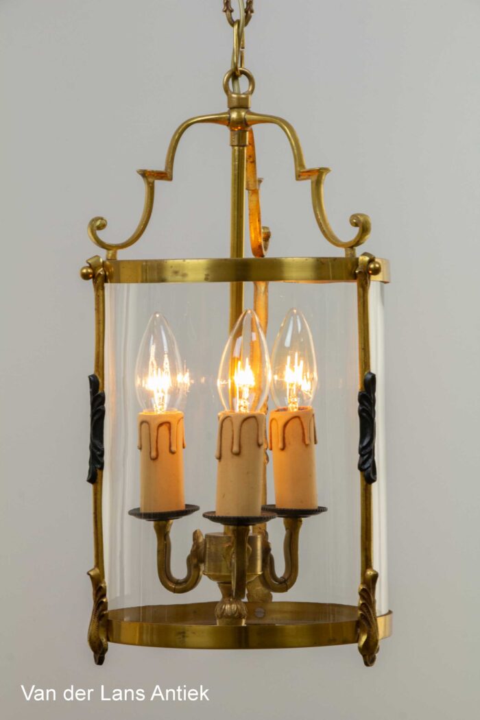 Klassieke hanglamp, classic hanging lamp, klassische Hangeleuchte