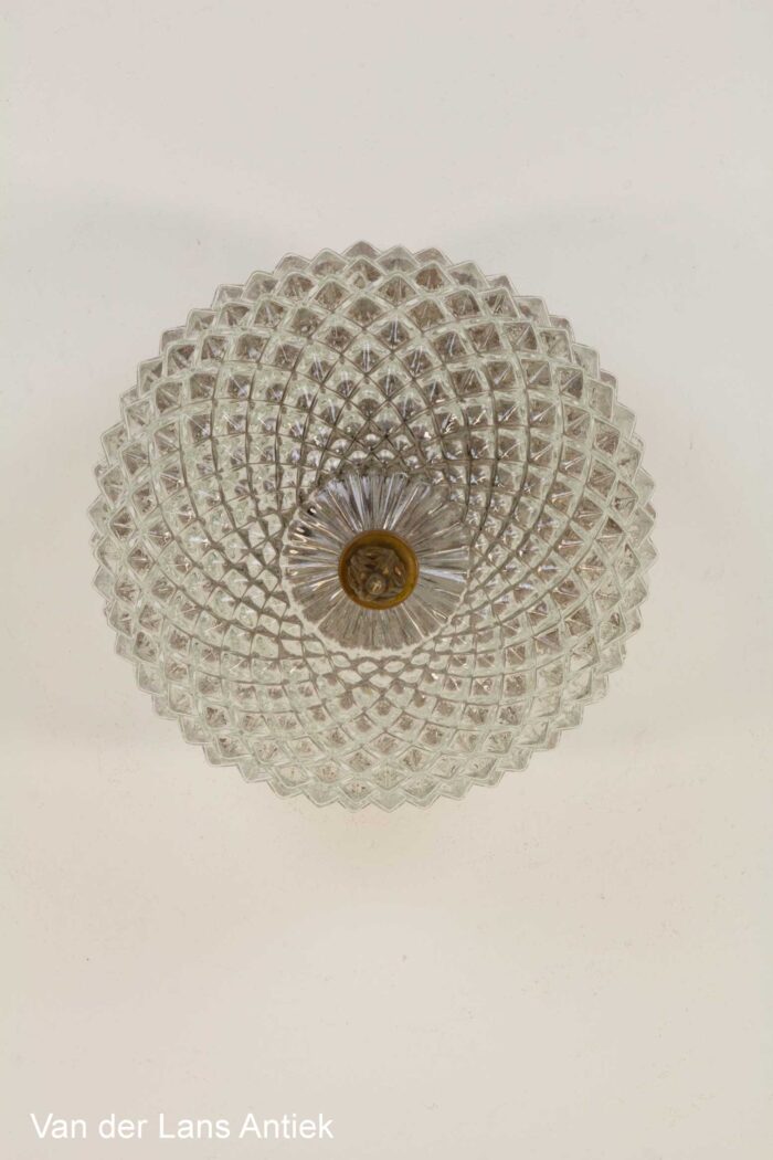 Klassische Deckenleuchte, Classic ceiling light, Klassieke plafondlamp