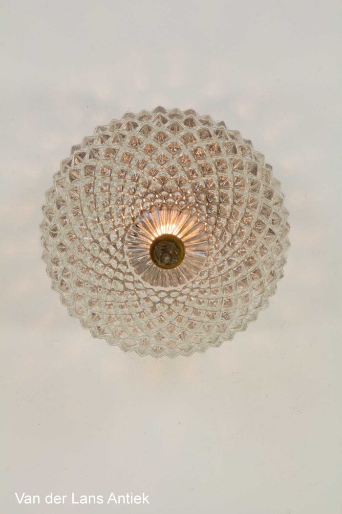 Klassische Deckenleuchte, Classic ceiling light, Klassieke plafondlamp